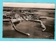 CARTE POSTALE PAQUEBOT FRANCE A ST NAZAIRE VUE DE LA GRANDE ENTREE - Steamers