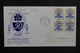 CANADA - Enveloppe FDC En 1960 - Scoutisme - L 38902 - 1952-1960