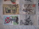 11 Cartes Postales Militaires "humoristiques /propagande" 14/18 - Guerre 1914-18