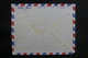 POLYNÉSIE - Enveloppe Illustrée De Papeete Pour La France, Affranchissement Plaisant - L 38927 - Lettres & Documents