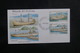 WALLIS ET FUTUNA - Enveloppe FDC En 1990 - Navires  - L 38930 - FDC