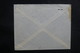 EGYPTE - Enveloppe Du Théâtre Royal De L 'Opéra Du Caire Pour La France En 1952, Affranchissement Plaisant - L 38946 - Lettres & Documents