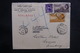 EGYPTE - Enveloppe Commerciale Du Caire Pour La France En 1952, Affranchissement Plaisant - L 38947 - Lettres & Documents