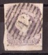 Portugal - 1855/56 - N° 8 (cheveux Lisses) - Dom Pedro V - Cote 120 - Used Stamps