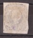 Portugal - 1855/56 - N° 8 (cheveux Lisses) - Dom Pedro V - Cote 120 - Used Stamps