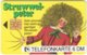 GERMANY O-Serie B-278 - 721 05.94 - Childrens Tales, Struwelpeter - MINT - O-Series: Kundenserie Vom Sammlerservice Ausgeschlossen