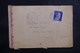 ALLEMAGNE - Enveloppe De Berlin Pour La France En 1944 Avec Contrôle Postal - L 38962 - Lettres & Documents