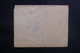 ALLEMAGNE - Enveloppe De Berlin Pour La France En 1943 Avec Contrôle Postal - L 38964 - Lettres & Documents