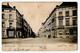 Bruxelles Perspective De La Rue De La Loi Lagaert 63 1905 - Avenues, Boulevards