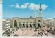 Saudi Arabia Picture Postcard Prophetic Mosque Bab El Salam Madina Mosque Nice Stamp - Emirati Arabi Uniti