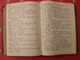Dictionnaire Français-yoruba Et Yoruba-français Par Le RP Baudin. 1885. Impression Manucriste. 1172 Pages - 1801-1900