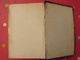 Delcampe - Dictionnaire Français-yoruba Et Yoruba-français Par Le RP Baudin. 1885. Impression Manucriste. 1172 Pages - 1801-1900