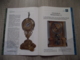 Delcampe - Romania - Vintage Watches Magazine - Encyclopedia - History Of Watches Magazine - 10 Pages - See Scans - Encyclopédies