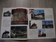 China Chine - Romania - Bukowina Bucovina Tourism Guide - Illustrated Edition - 15 Pages - Map Karte Carte - See Scans - Toerisme
