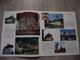 China Chine - Romania - Bukowina Bucovina Tourism Guide - Illustrated Edition - 15 Pages - Map Karte Carte - See Scans - Tourisme