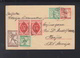 Yugoslavia Stationery Uprated Maribor 1920 - Covers & Documents