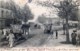 France - 93 - Saint-Ouen : Place De La Gare - Les Docks - Saint Ouen