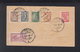 Greece Cover 1906 - Lettres & Documents