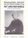 Tijdschrift Het Land Van Nevele - Artikels Over Oa Hansbeke ,Nevele - 1987 - Historia