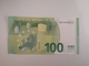 Europa 100 Euro E003H4/EA UNC - 100 Euro