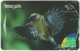 NEW ZEALAND A-827 Magnetic Telecom - Animal, Bird - 241BO - Used - Neuseeland