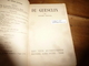 1932  DU GUESCLIN  , Par Roger Vercel - édition Albin Michel - Histoire