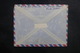 NOUVELLE CALEDONIE - Cachet Commémoratif Du Ralliement Avec La France Sur Enveloppe En 1950 - L 39014 - Covers & Documents