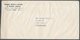 CHINA - 21.4.1984  Cover To PRAGUE (Tchecoslovaqiue) - Other & Unclassified