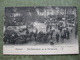 THOUROUT - SINT PIETERSFEESTE OP DE PEERDEMARKT 1906 - Torhout