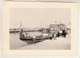 Uitstap Op Het Eiland Marken - Boot - April 1949 - Foto 7.5 X 10 Cm - Boten