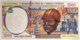 Central African States 5.000 Francs, P-204E (1994) - UNC - Cameroon - Zentralafrikanische Staaten