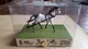 Brumm - 1:43 - Koetsen En Paarden - Historical Carriage, 2 Paarden - Brumm