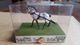 Delcampe - Brumm - 1:43 - Koetsen En Paarden - Historical Carriage, 2 Paarden - Brumm