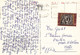 Postcard - Heraclion Museum - The Greatest Goddess Of The Serpents - Posted 17-04-69 - VG - Unclassified