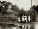 HOLIDAY FOR WORKING GIRLS AT WHITSTABLE READY FOR A BATH   21*16 CM Fonds Victor FORBIN 1864-1947 - Unclassified