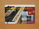 Japon Japan Free Front Bar, Balken Phonecard - 110-2938 / Toyota - Voitures