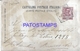 117861 ITALY CREMONA LOMBARDIA COSTUMES PEOPLE CIRCULATED TO ARGENTINA POSTAL POSTCARD - Autres & Non Classés