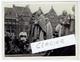 ROESELARE 1938 - KSA Gouwdag - 1928 De Blijde Ridders Van Het Gods Rijk 1938 - 9 Foto's 12 X 9 Cm - Roeselare