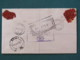 Zambia 1980 Registered Cover To England - Elephant - Warrior Traditional Costume - Wax Sealed - Zambie (1965-...)