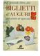 IL-GRANDE-LIBRO-DEI-BIGLIETTI-D-039-AUGURI-PER-ARTISTI-DI-OGNI-ETA-0 - Decorazione