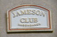 Pin's - JAMESON CLUB à HAGONDANGE 57 MOSELLE - Verenigingen