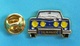 1 PIN'S //  ** RENAULT / R8 GORDINI / GGE DES BEAUMONTS ** - Rallye