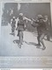 1911 CYCLISME - LE TOUR DE FRANCE - GARRIGOU VAINQUEUR - LONDINIERES - SAINT VALERY EN CAUX - VEULES LES ROSES - Autres & Non Classés