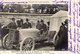 Course Paris-Madrid 1903 - Loraine-Barrow Sur Sa De Dietrich De 45 Chevaux Aux Opérations Du Pesage Aux Tuileries - CPA - Grand Prix / F1