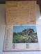 1984 ALMANACH DES P.T.T Calendrier Des Postes HAUTE-MARNE 52 - Petit Format : 1981-90