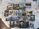 LOT   DE 42   CARTES   POSTALES    BERNARD   GRANGE - 5 - 99 Cartes