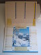 1996 ALMANACH DU FACTEUR Calendrier Des Postes HAUTE-MARNE 52 - Petit Format : 1991-00