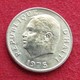 Haiti 5 Centimes 1975 KM# 119 Fao F.a.o. - Haiti