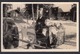 CPA  Suisse, MONTANA  VERMALA, Carnival Sledge,  Carte Photo 1928 - Altri & Non Classificati
