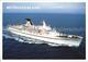 72525119 Schiffe Ships Navires MS Switzerland  Schiffe - Sonstige & Ohne Zuordnung